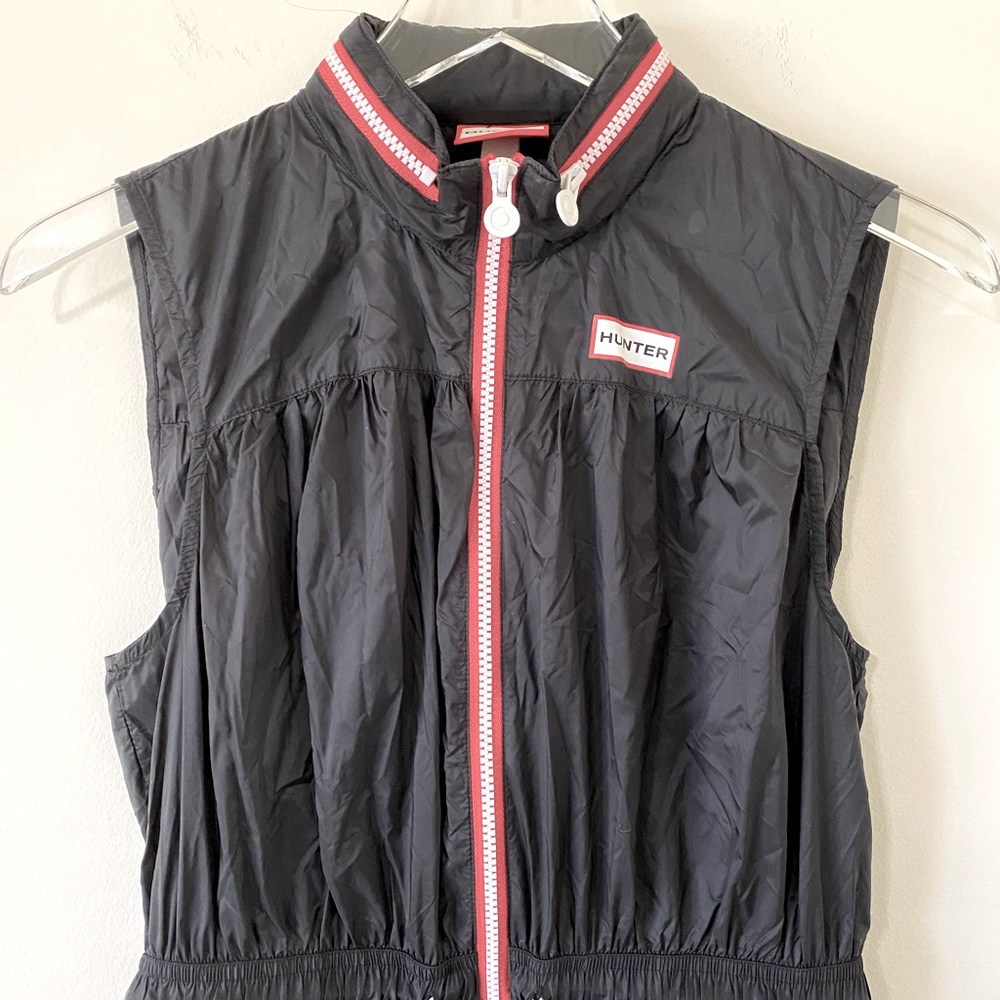 Hunter for Target Zip Front Packable Dress Size M - Picture 4 of 10